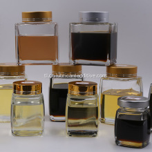 Heat transfer lubricant additive oil additive package